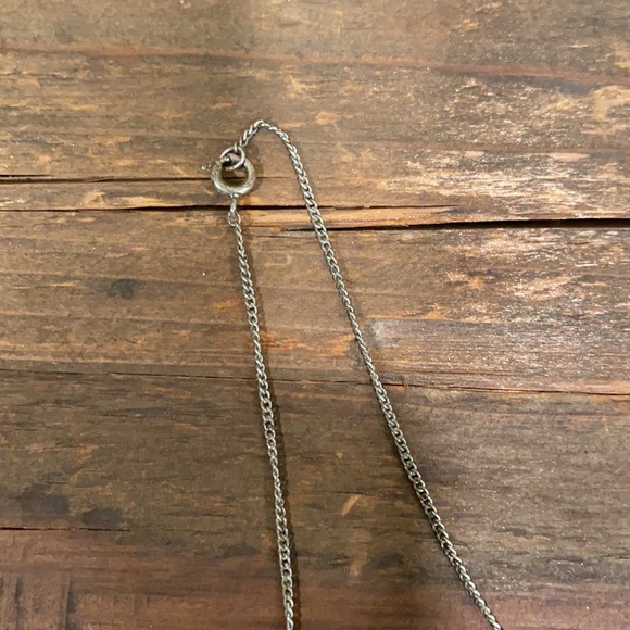 Vintage Wiesner Necklace & Earrings Set - Picture 4 of 5